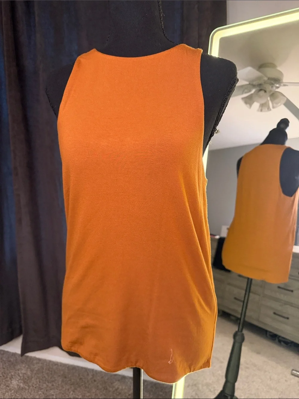 J. Crew Tank Top